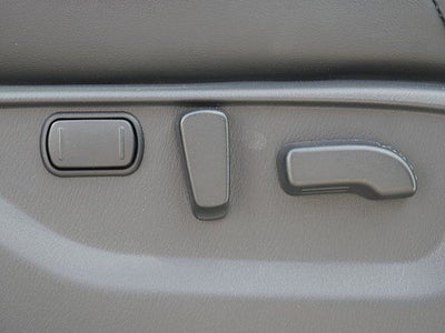 2023 INFINITI QX80 Premium Select AWD