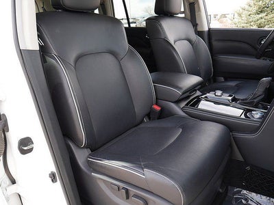 2023 INFINITI QX80 Premium Select AWD