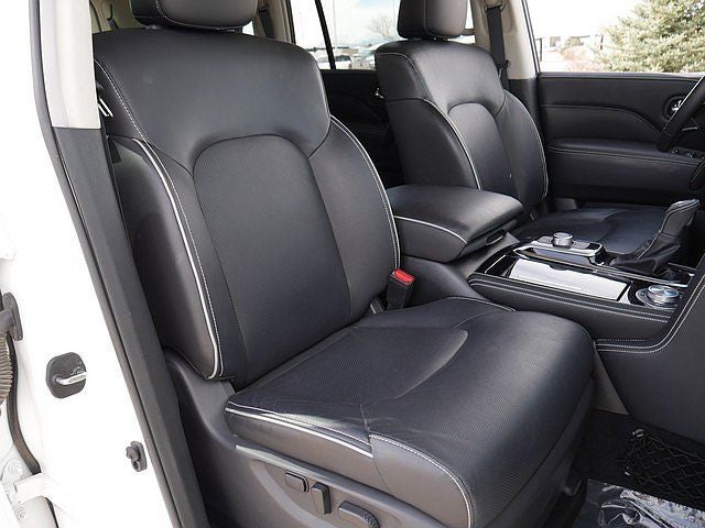 2023 INFINITI QX80 Premium Select AWD
