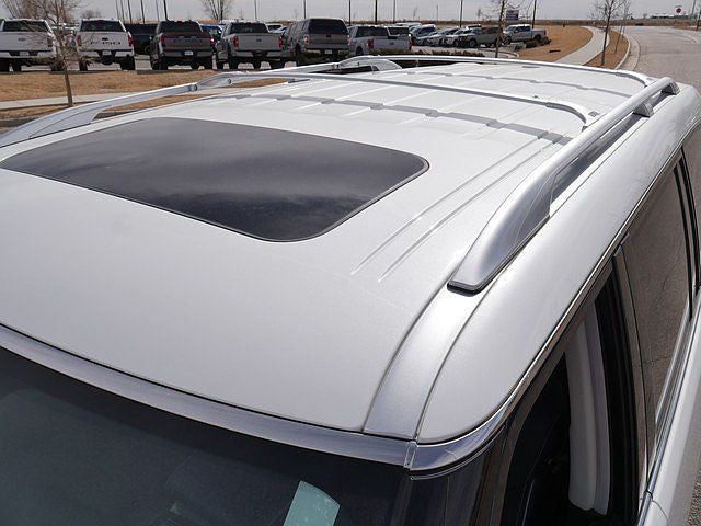 2023 INFINITI QX80 Premium Select AWD