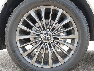 2023 INFINITI QX80 Premium Select AWD