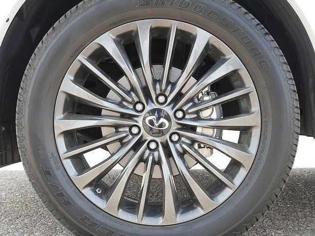 2023 INFINITI QX80 Premium Select AWD