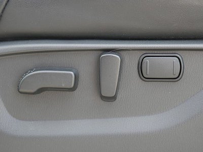 2023 INFINITI QX80 Premium Select AWD