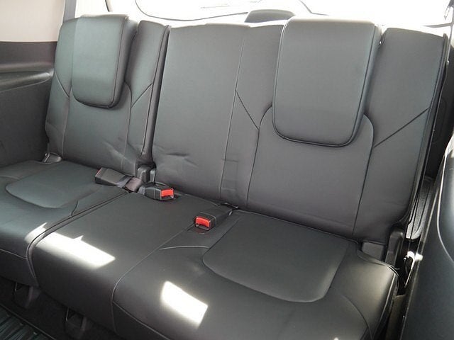 2023 INFINITI QX80 Premium Select AWD