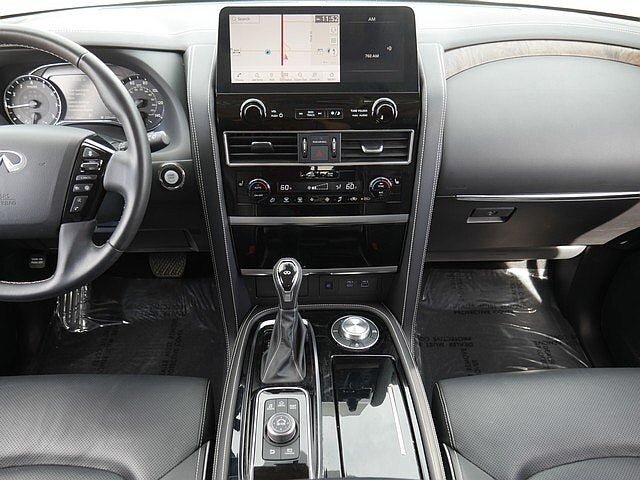 2023 INFINITI QX80 Premium Select AWD