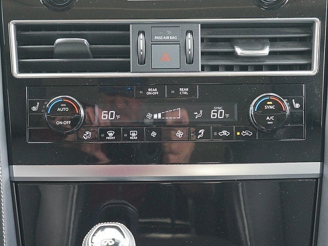 2023 INFINITI QX80 Premium Select AWD