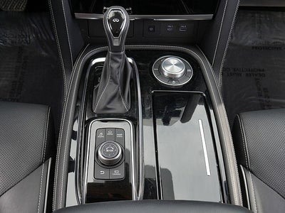 2023 INFINITI QX80 Premium Select AWD