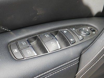 2023 INFINITI QX80 Premium Select AWD