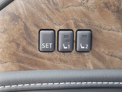 2023 INFINITI QX80 Premium Select AWD