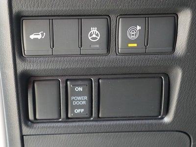 2023 INFINITI QX80 Premium Select AWD