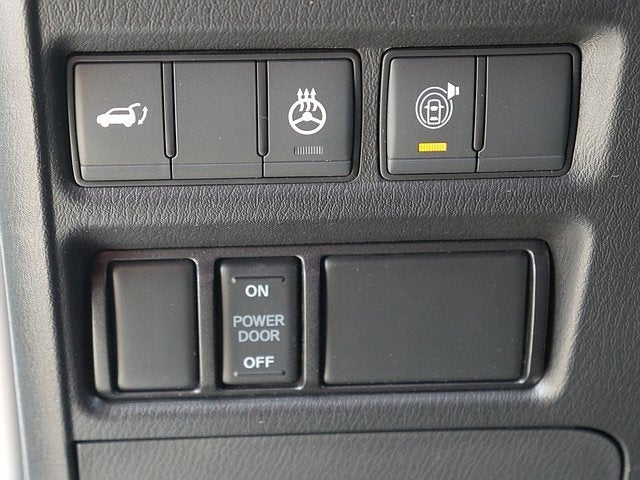 2023 INFINITI QX80 Premium Select AWD