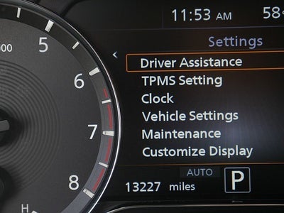 2023 INFINITI QX80 Premium Select AWD