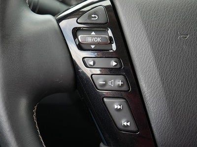 2023 INFINITI QX80 Premium Select AWD