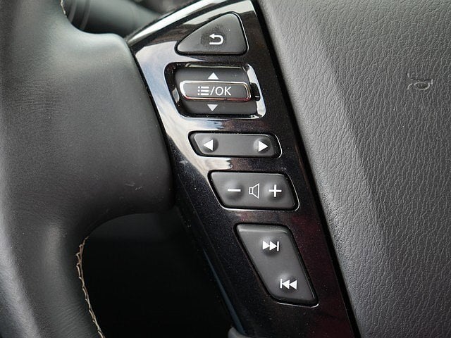 2023 INFINITI QX80 Premium Select AWD