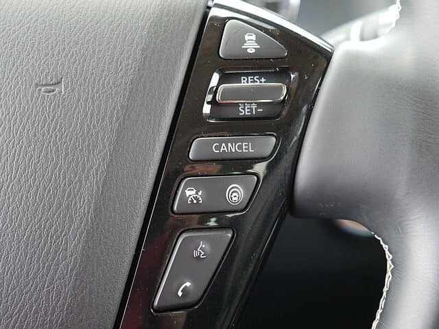 2023 INFINITI QX80 Premium Select AWD