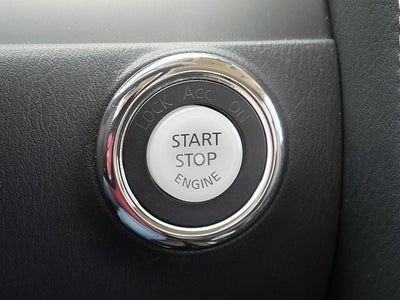 2023 INFINITI QX80 Premium Select AWD