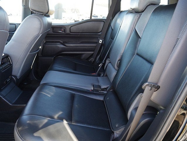 2025 Toyota Land Cruiser 1958 4WD