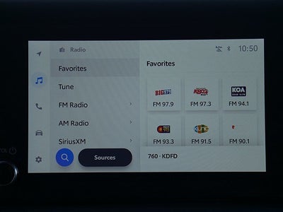 2025 Toyota Land Cruiser 1958 4WD