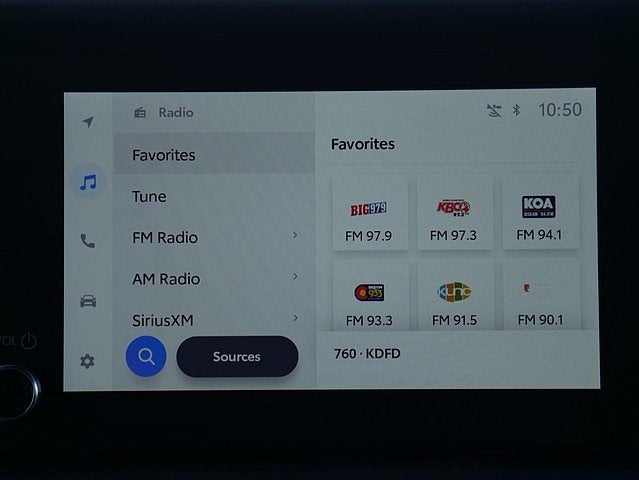 2025 Toyota Land Cruiser 1958 4WD