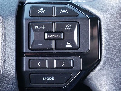 2025 Toyota Land Cruiser 1958 4WD