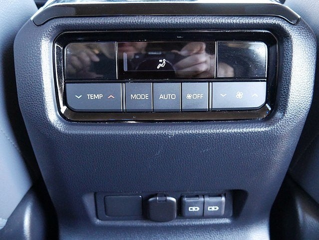 2025 Toyota Land Cruiser 1958 4WD