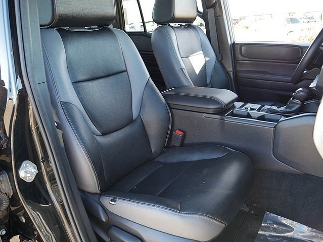 2025 Toyota Land Cruiser 1958 4WD