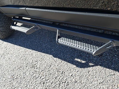 2025 Toyota Land Cruiser 1958 4WD