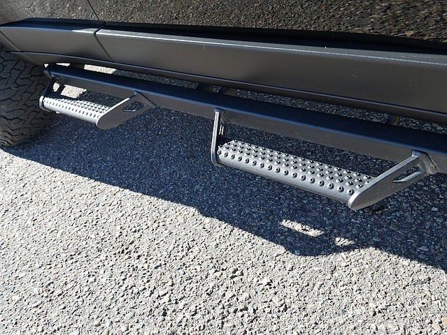 2025 Toyota Land Cruiser 1958 4WD