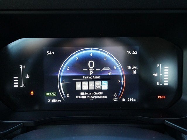 2025 Toyota Land Cruiser 1958 4WD