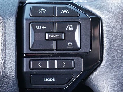 2025 Toyota Land Cruiser 1958 4WD