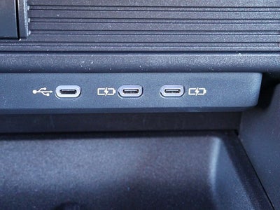 2025 Toyota Land Cruiser 1958 4WD