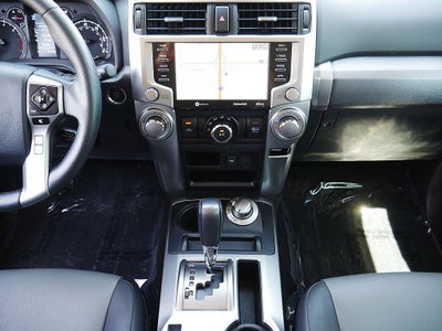 2020 Toyota 4Runner SR5 Premium
