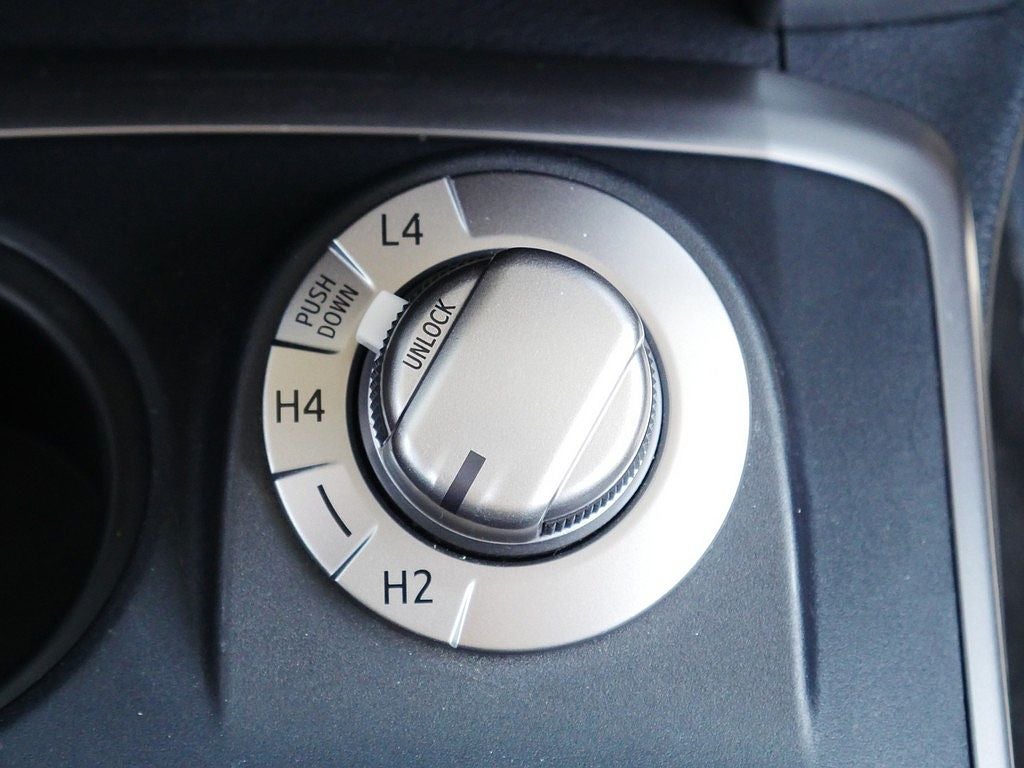 2020 Toyota 4Runner SR5 Premium