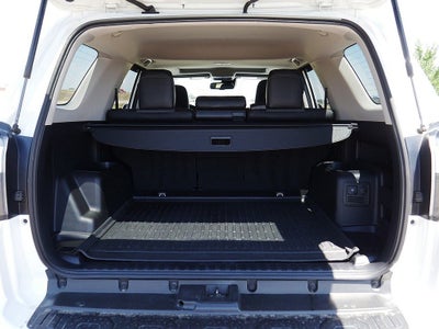 2020 Toyota 4Runner SR5 Premium