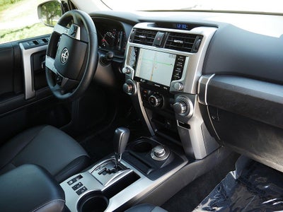 2020 Toyota 4Runner SR5 Premium