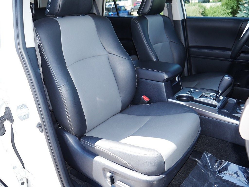 2020 Toyota 4Runner SR5 Premium