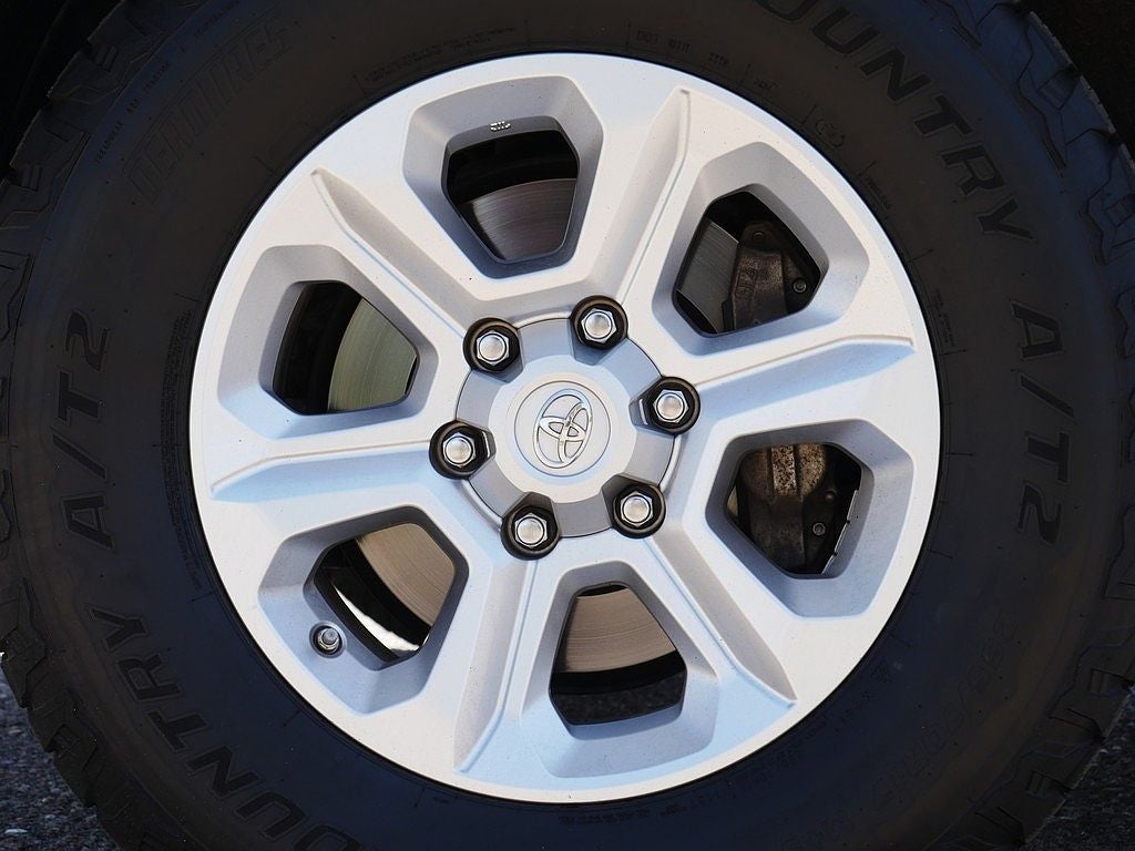2020 Toyota 4Runner SR5 Premium