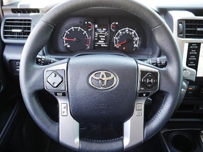 2020 Toyota 4Runner SR5 Premium