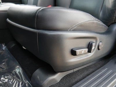 2023 Toyota 4Runner Limited 4WD