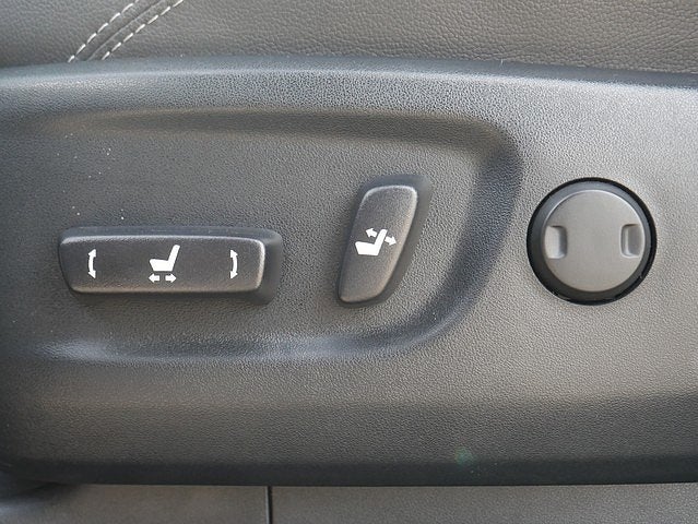 2023 Toyota 4Runner Limited 4WD