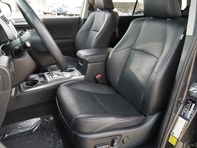 2023 Toyota 4Runner Limited 4WD