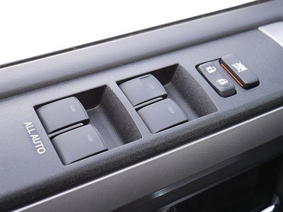 2023 Toyota 4Runner Limited 4WD