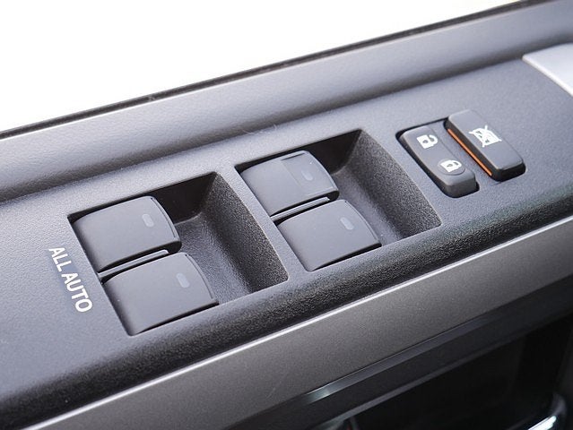 2023 Toyota 4Runner Limited 4WD