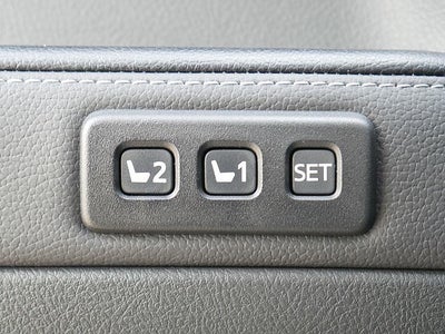 2023 Toyota 4Runner Limited 4WD