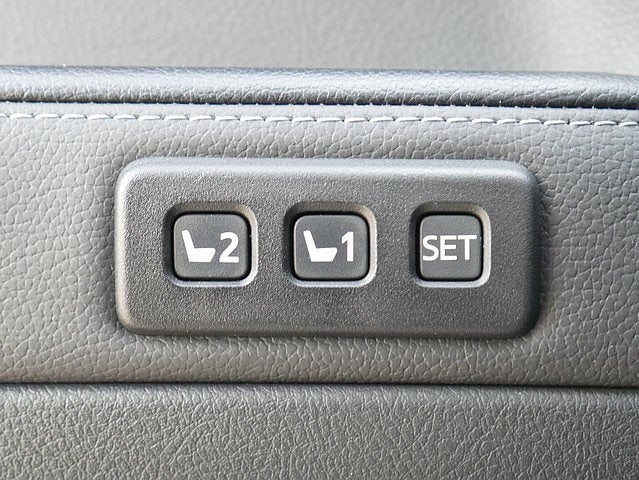 2023 Toyota 4Runner Limited 4WD