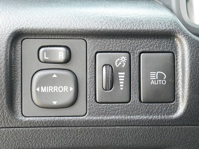 2023 Toyota 4Runner Limited 4WD