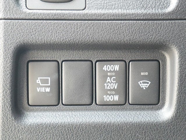 2023 Toyota 4Runner Limited 4WD