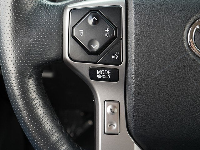 2023 Toyota 4Runner Limited 4WD