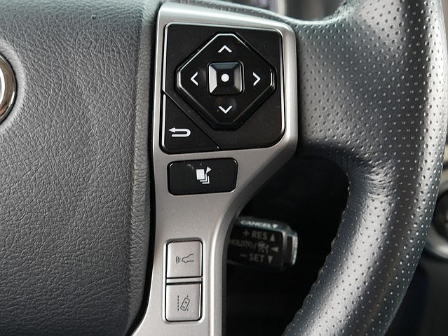 2023 Toyota 4Runner Limited 4WD