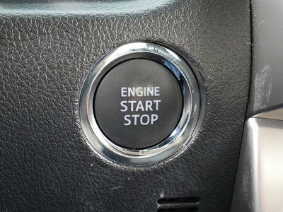 2023 Toyota 4Runner Limited 4WD